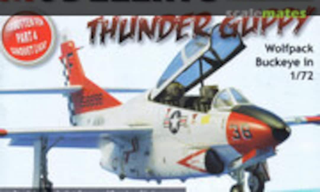 (Scale Aircraft Modelling Volume 37, Issue 8)