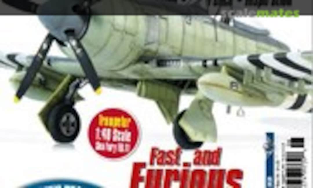 (Model Aircraft Monthly Vol 19 Iss 06)