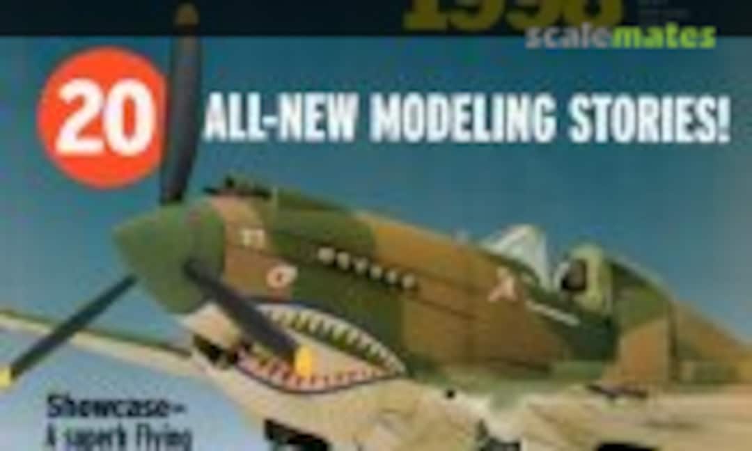 (FineScale Modeler Great Scale Modeling 1998)