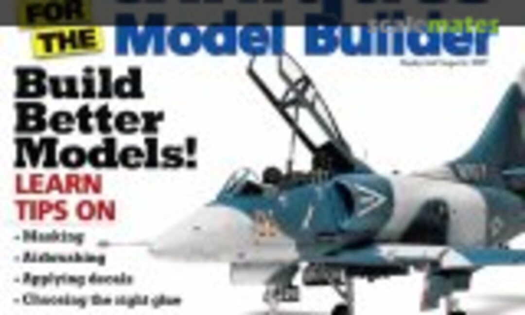 (FineScale Modeler Essential Techniques for the Model Builder)