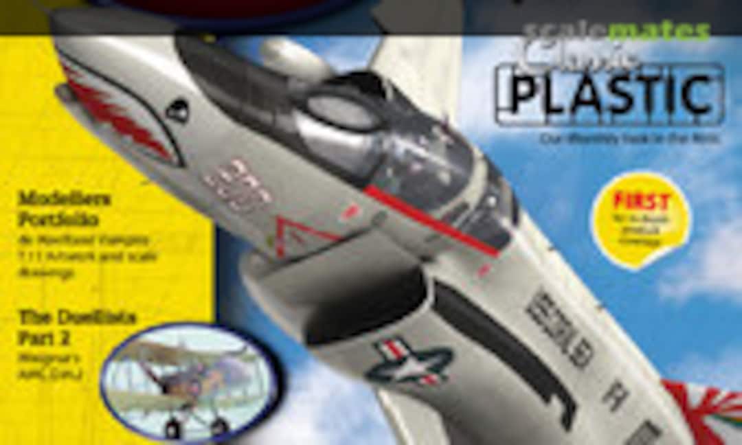(Scale Aviation Modeller International Volume 19 Issue 04)