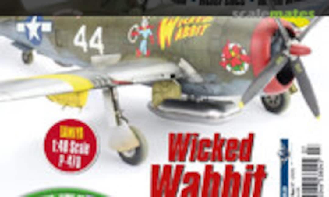 (Model Aircraft Monthly Vol 19 Issue 07)