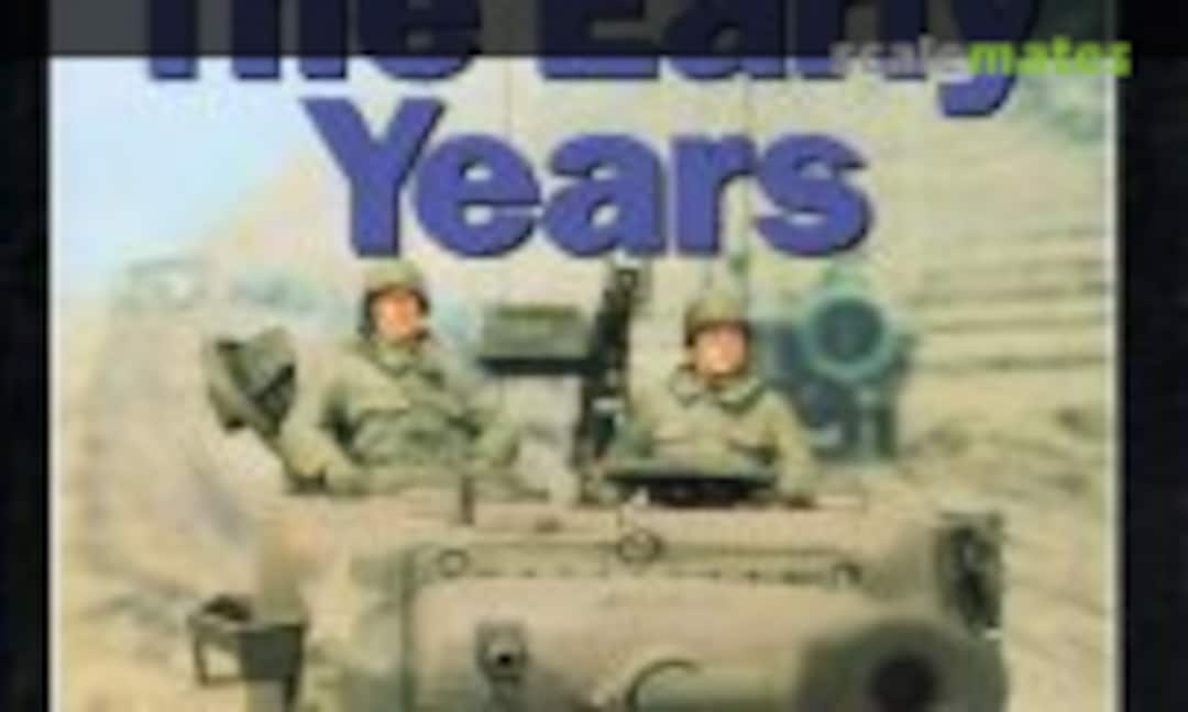 (Military Miniatures In Review Special Edition | The Early Years)