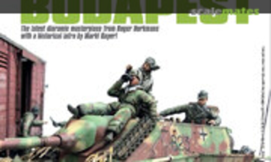 (Military Illustrated Modeller 106)