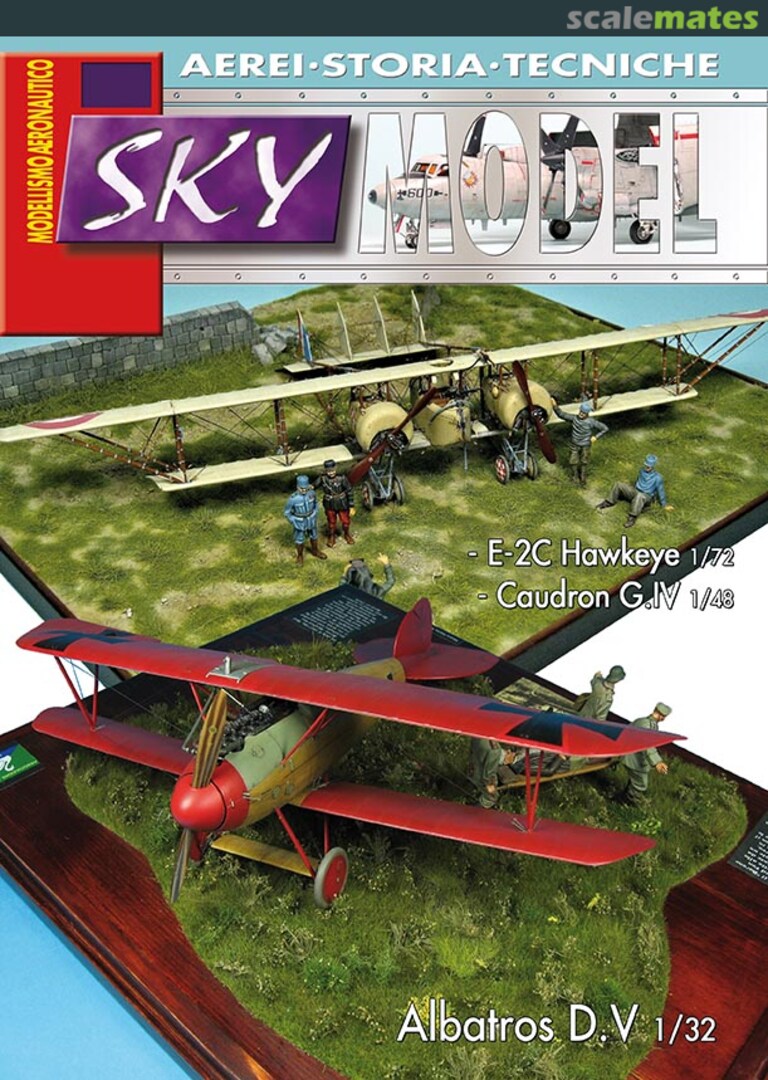 Sky Model