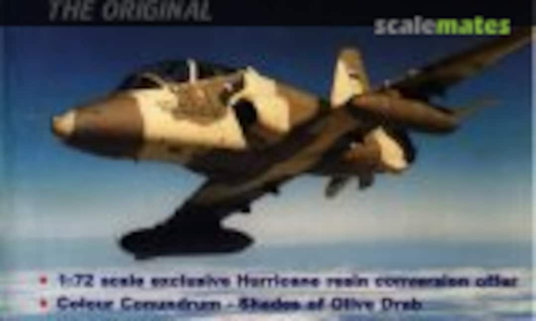 (Scale Aircraft Modelling Volume 23, Issue 9)