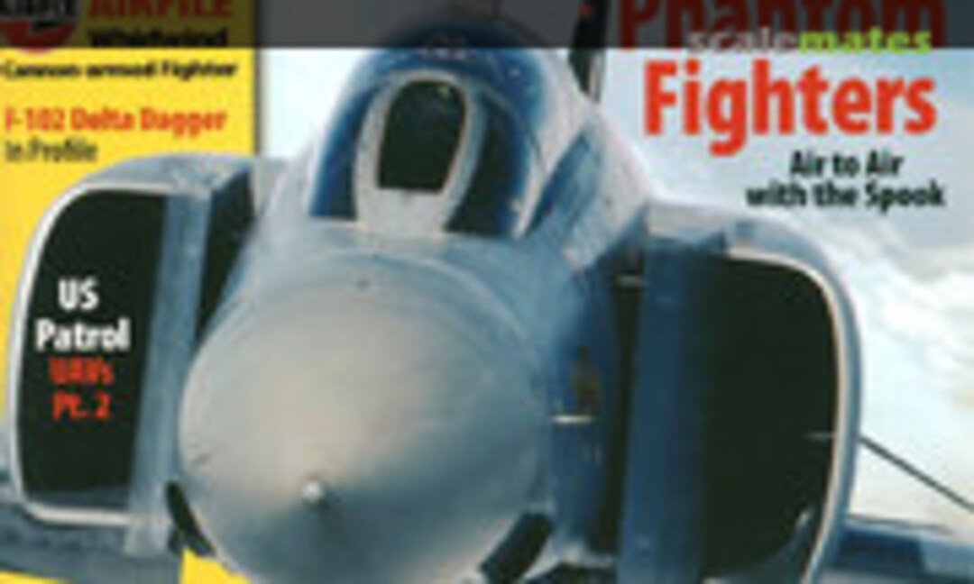 (Model Aircraft Monthly Vol 10 Iss 01)