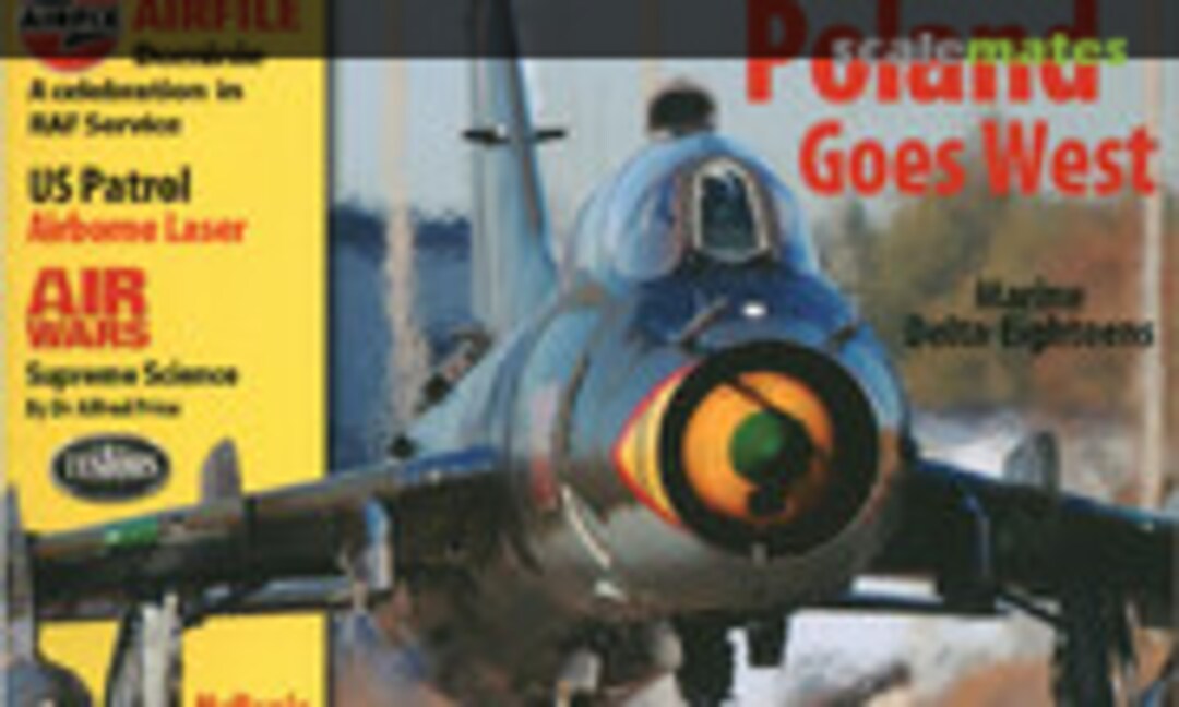 (Model Aircraft Monthly Volume 10 Issue 03)