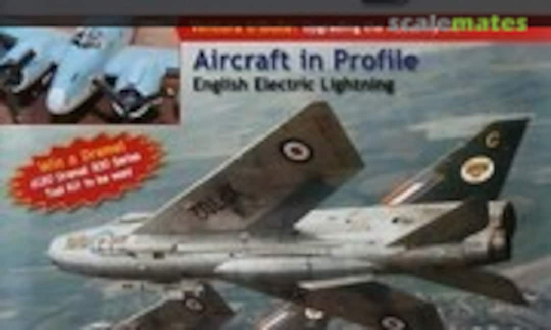 (Scale Aircraft Modelling Volume 30, Issue 10)