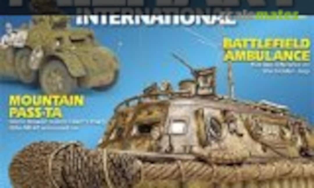 (Model Military International 17)