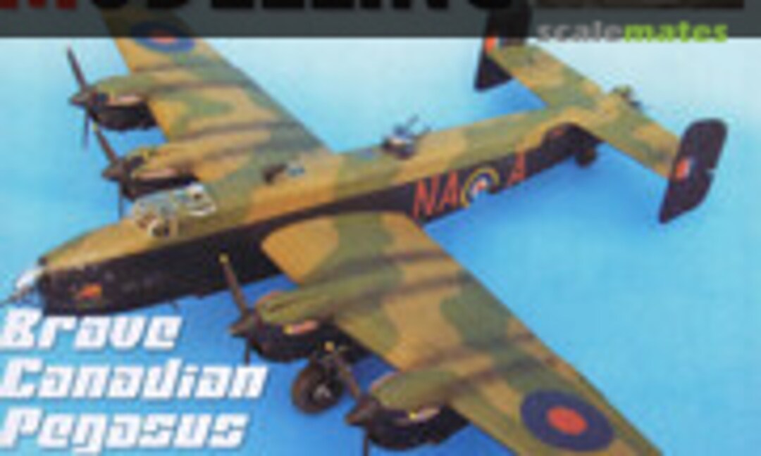 (Scale Aircraft Modelling Volume 37, Issue 1)