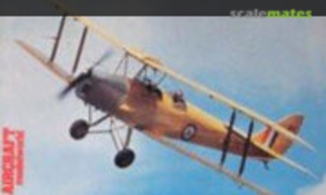 (Aircraft Modelworld Volume 3 Number 11)