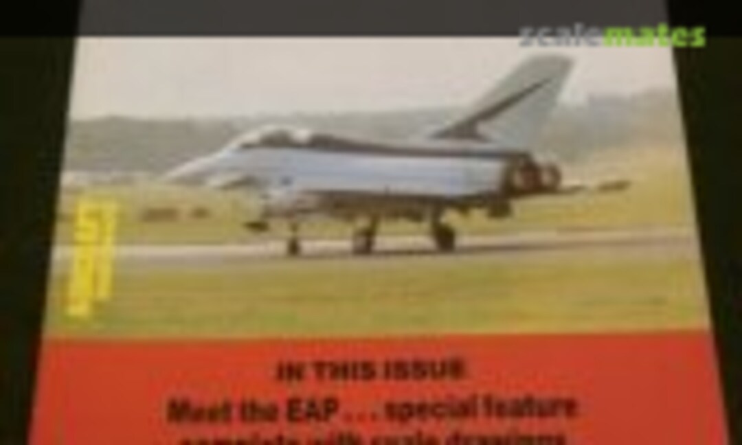 (Aircraft Modelworld Volume 4 Number 2)