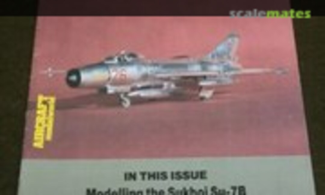 (Aircraft Modelworld Volume 4 Number 3)