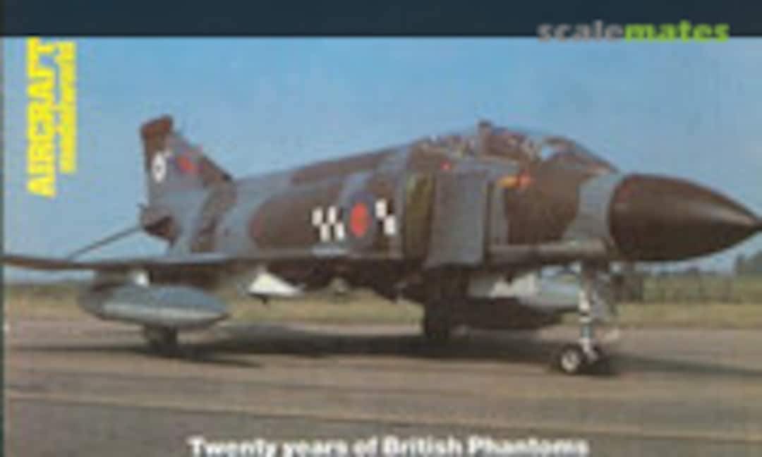 (Aircraft Modelworld Volume 5 Number 5)