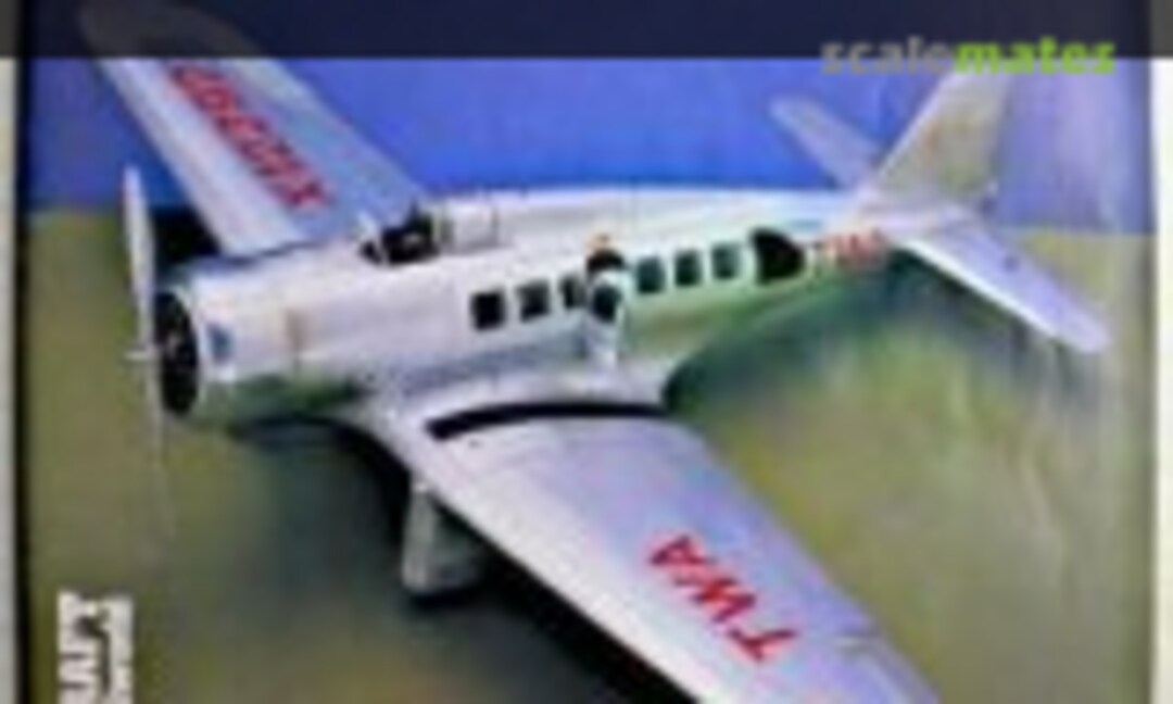 (Aircraft Modelworld Volume 6 Number 1)