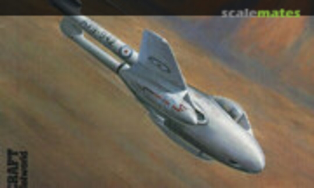(Aircraft Modelworld Volume 6 Number 3)