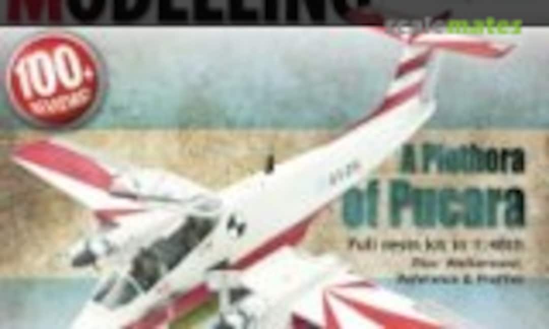 (Scale Aircraft Modelling Volume 36, issue 4) (Scale Aircraft Modelling Volume 36, issue 4)