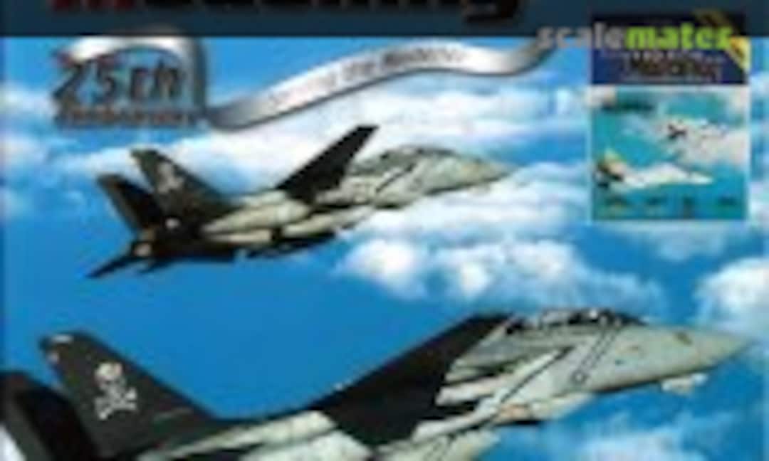 (Scale Aircraft Modelling Volume 25, Issue 1)