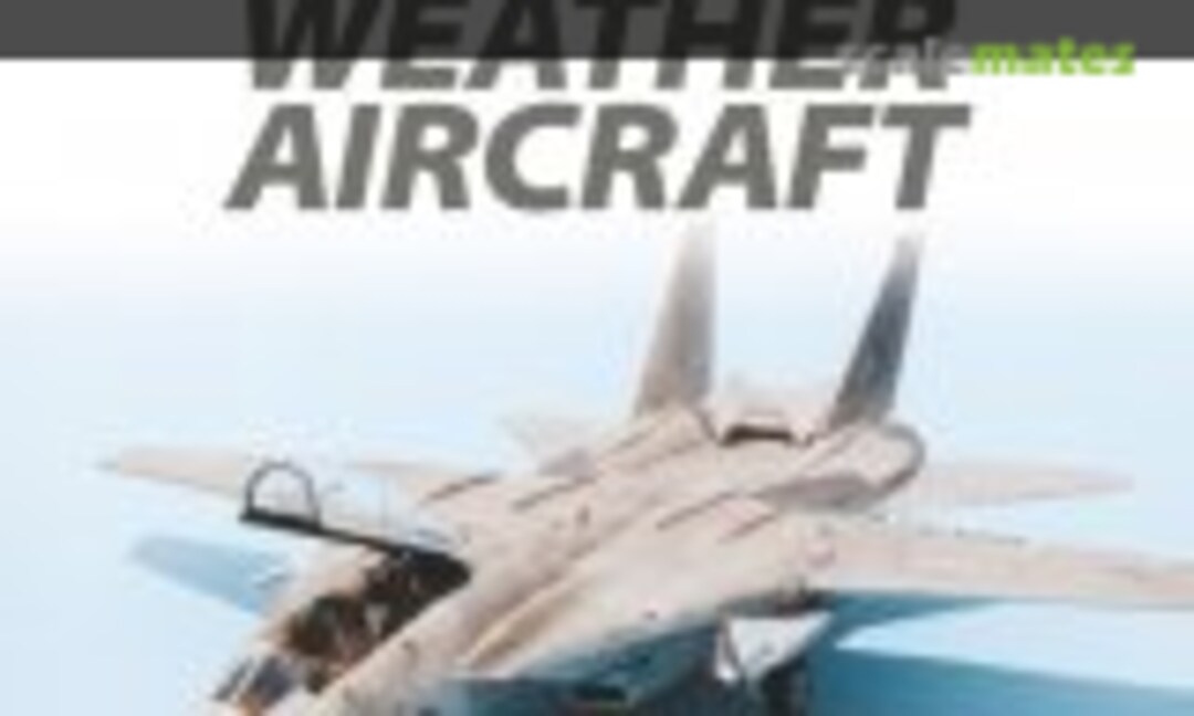 (FineScale Modeler How To Weather Aircraft)
