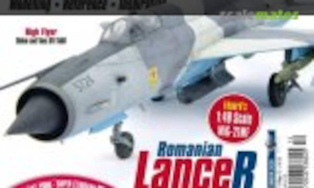 (Model Aircraft Monthly Vol 19 Issue 12)
