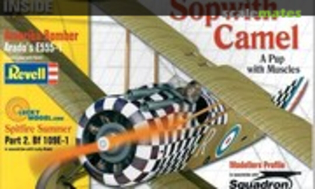 (Scale Aviation Modeller International Volume 16 Issue 09)