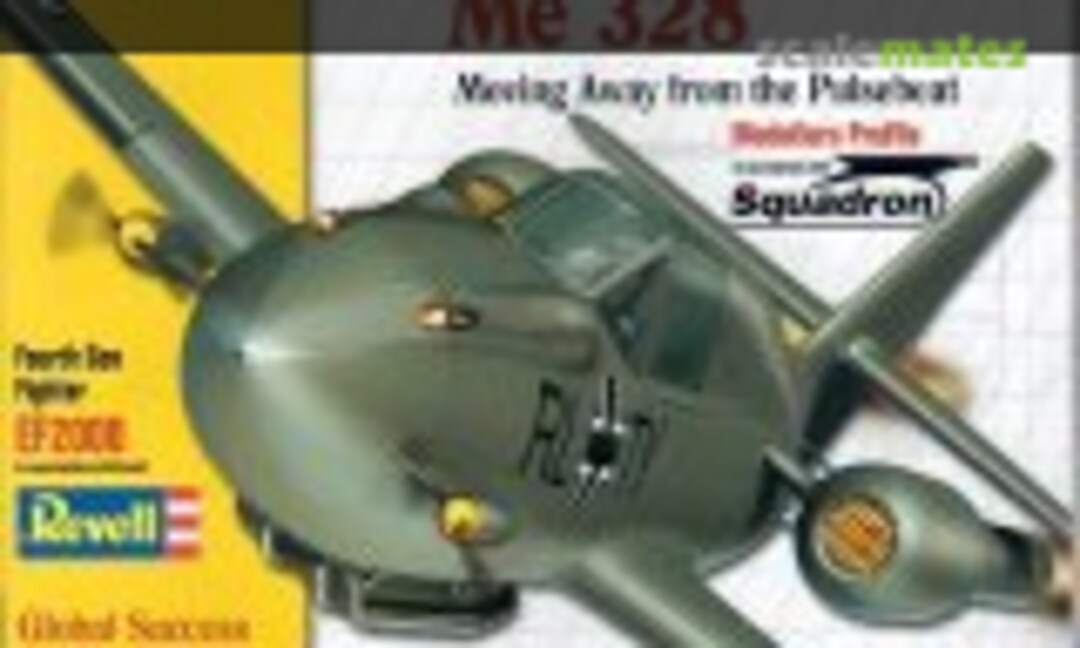 (Scale Aviation Modeller International Volume 16 Issue 12)