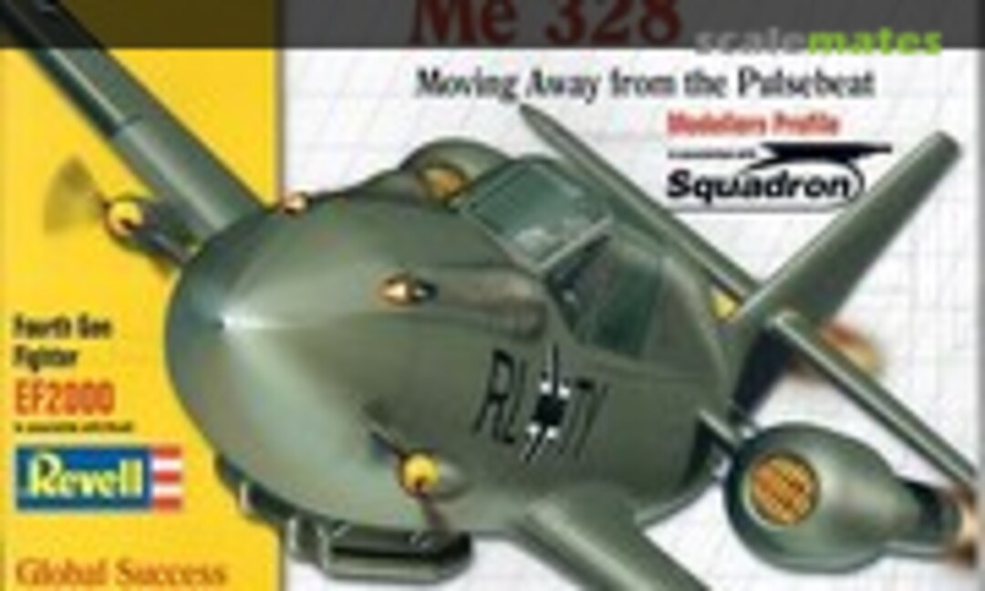(Scale Aviation Modeller International Volume 16 Issue 12)