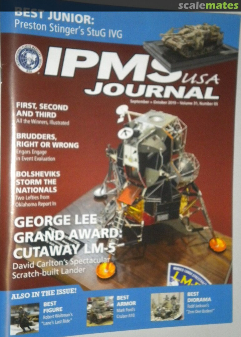 IPMS USA Journal