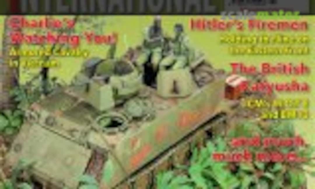 (Military Modelcraft International Volume 25 Issue 03)