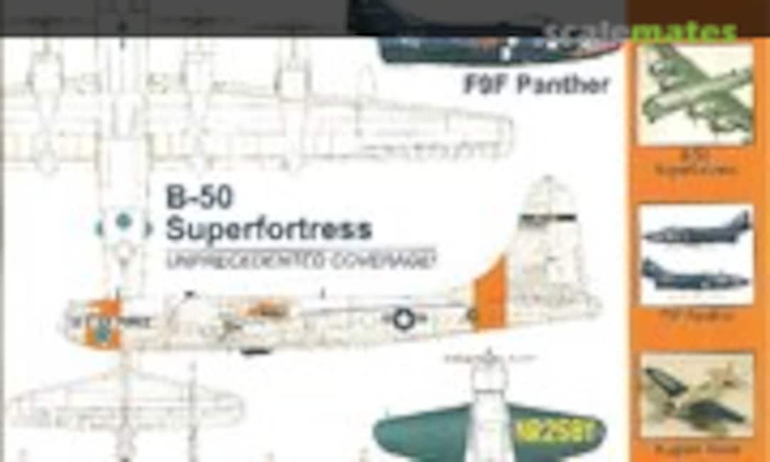 (Aerospace Modeler Magazine Issue #05 Winter 2007)