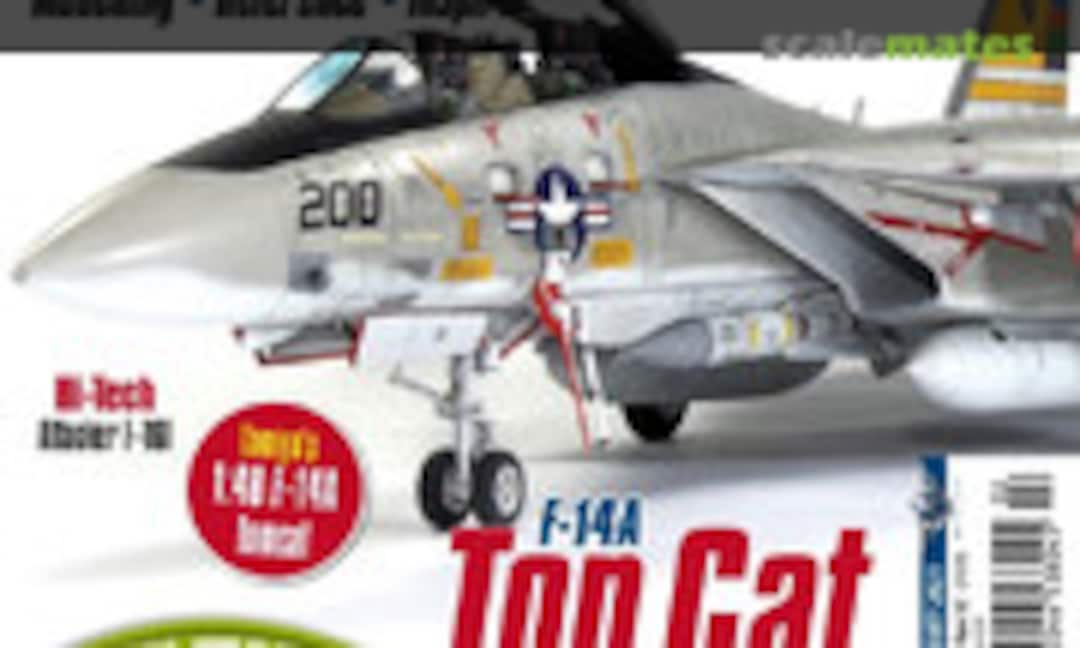 (Model Aircraft Monthly Volume 20 Issue 02)