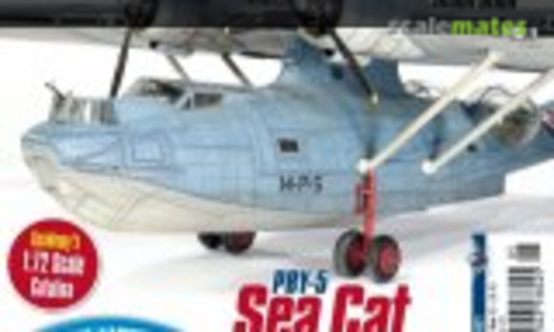 (Model Aircraft Monthly Vol 20 Issue 05)