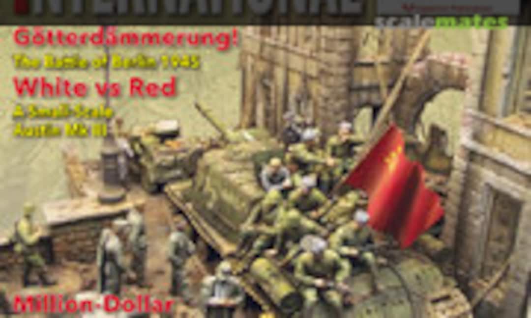 (Military Modelcraft International Volume 25 Issue 07)