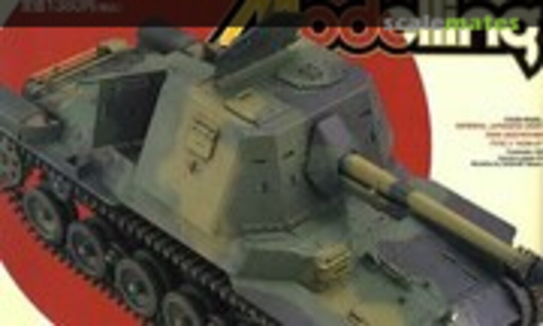 (Armour Modelling 88)