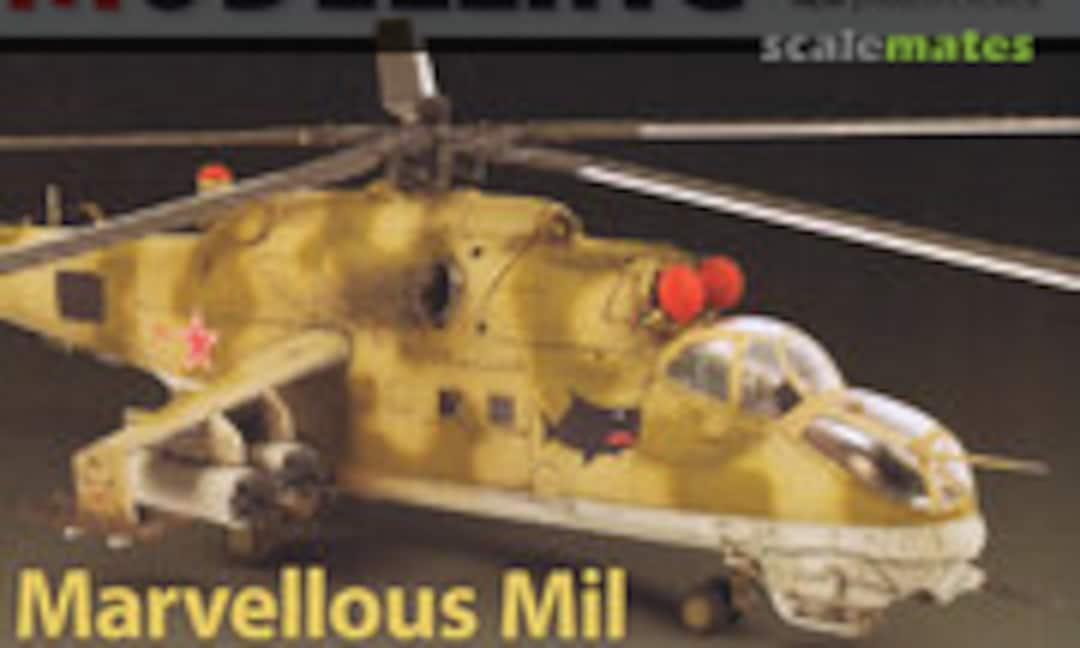 (Scale Aircraft Modelling Volume 31, Issue 6)