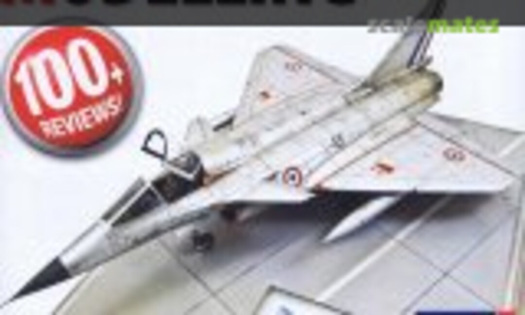 (Scale Aircraft Modelling Volume 33, Issue 12)