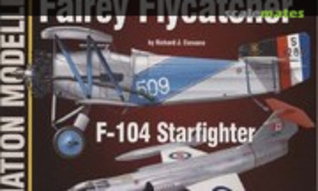 (Scale Aviation Modeller International Volume 08 Issue 05)