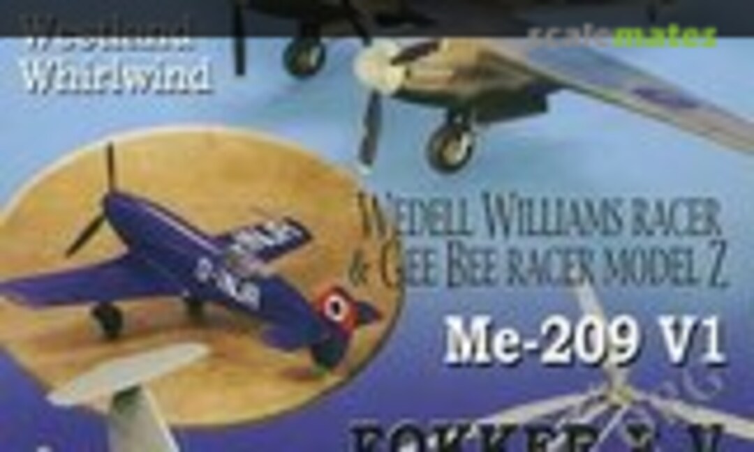 (Kit Flugzeug-Modell Journal 4/2006)