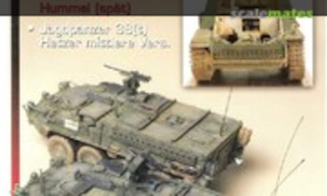 (Kit Militär-Modell Journal 1/2008)