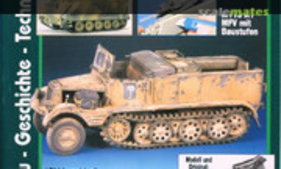 (Kit Militär-Modell Journal 2/2002)