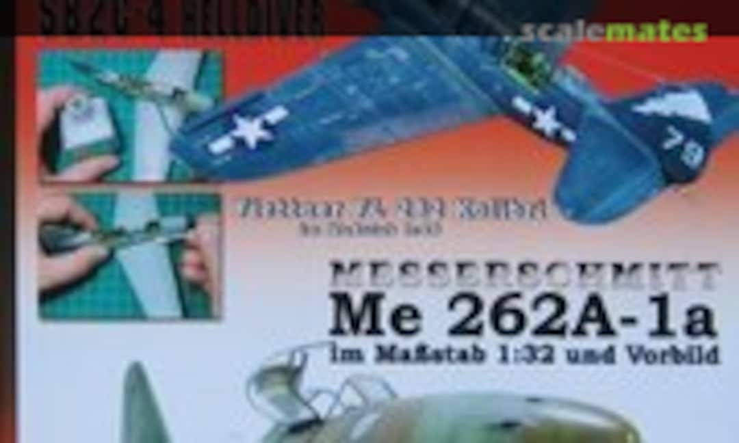 (Kit Flugzeug-Modell Journal 3/2006)