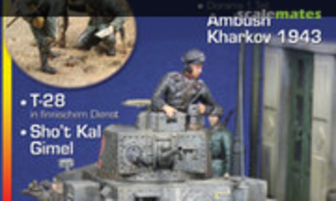 (Kit Militär-Modell Journal 6/2009)