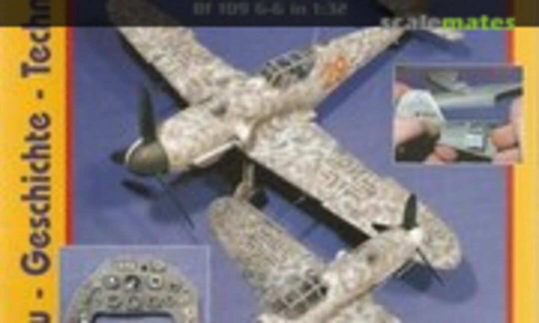 (Kit Flugzeug-Modell Journal 5/2002)