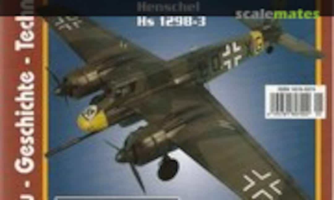 (Kit Flugzeug-Modell Journal 1/2003)