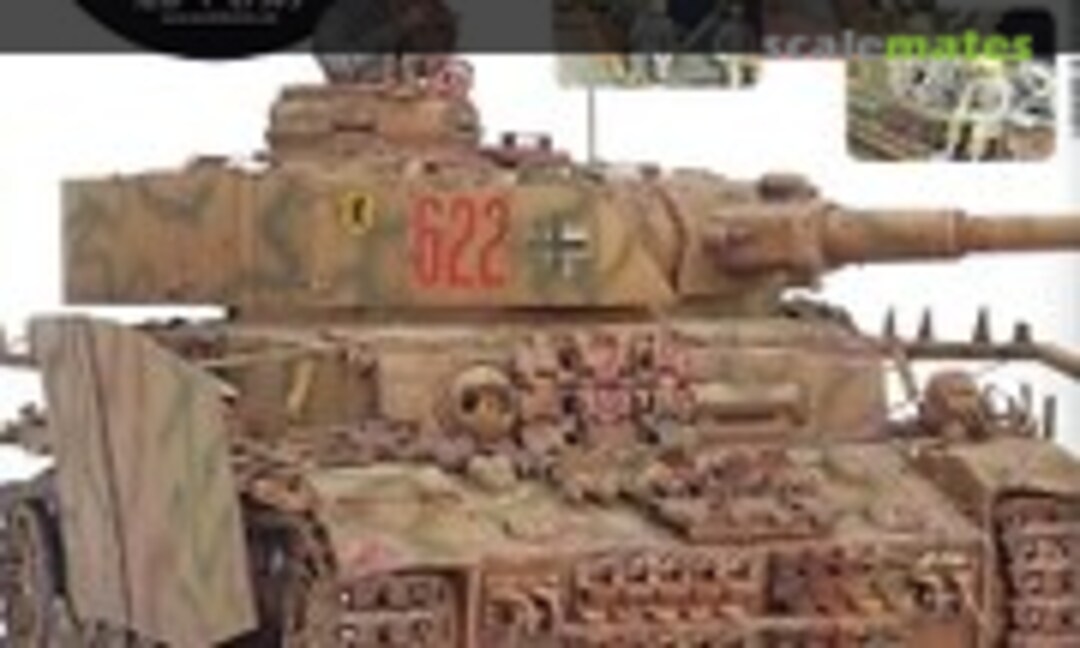(Armour Modelling 117)