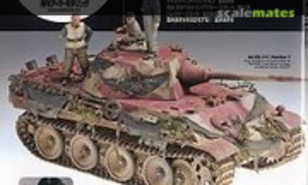 (Armour Modelling 120)
