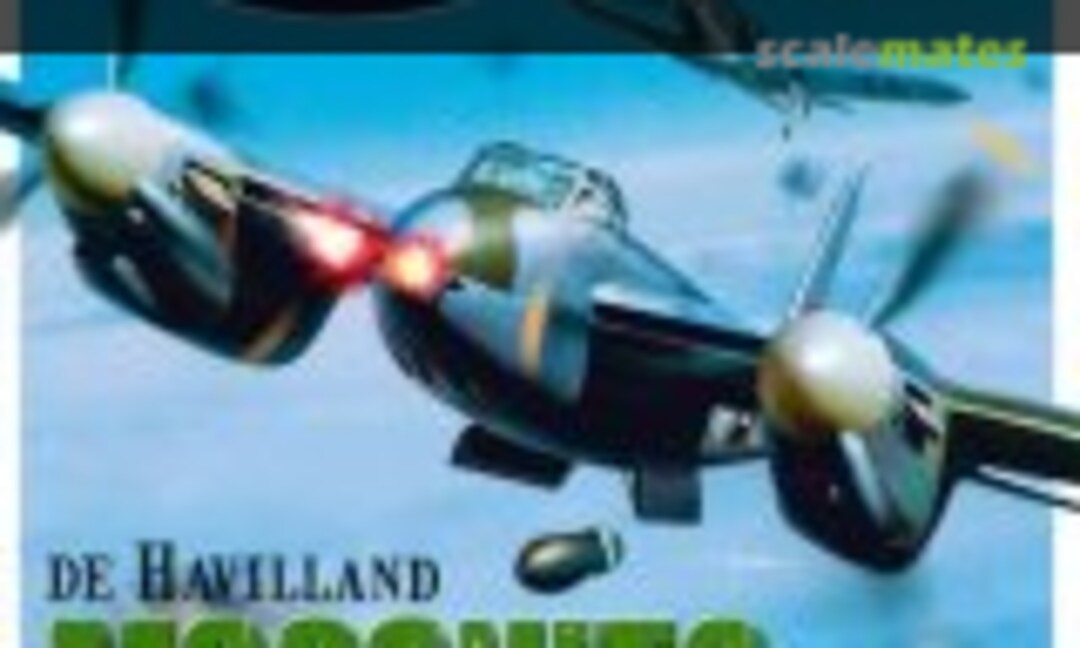 (Scale Aviation Modeller International Volume 21, Issue 10)