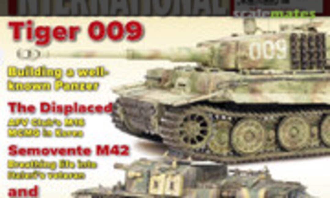 (Military Modelcraft International Volume 26 Issue 01)