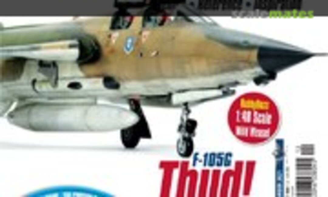(Model Aircraft Monthly Volume 03 Iss 04)